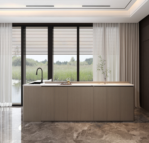 Aluminium Design Johannesburg