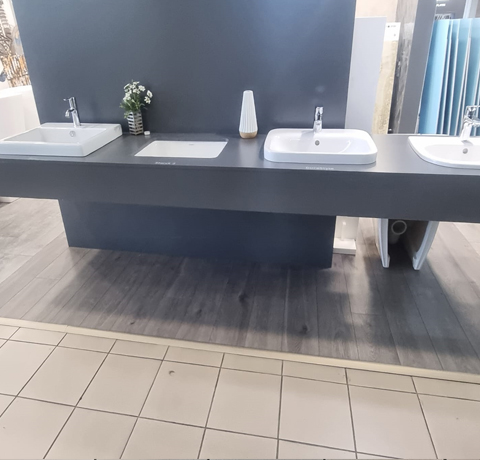 Signature Bathroom