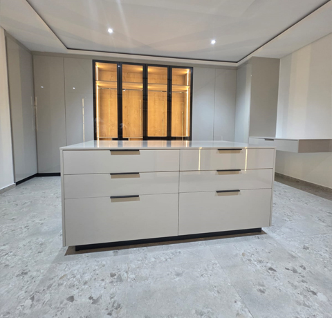 Bedroom Design Johannesburg