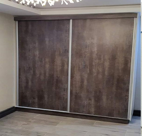 Luxury Bedroom Cabinetry
