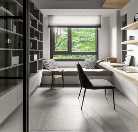 Signature Study Room