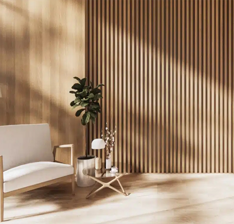 Signature Wall Cladding